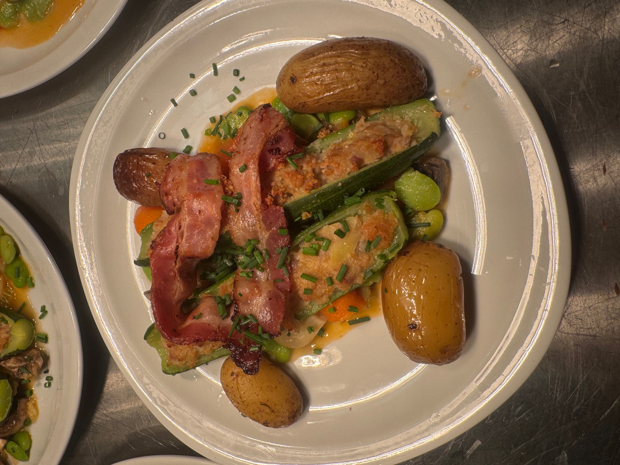 Restaurant Le Grand Couvent, Gramat - photo 7