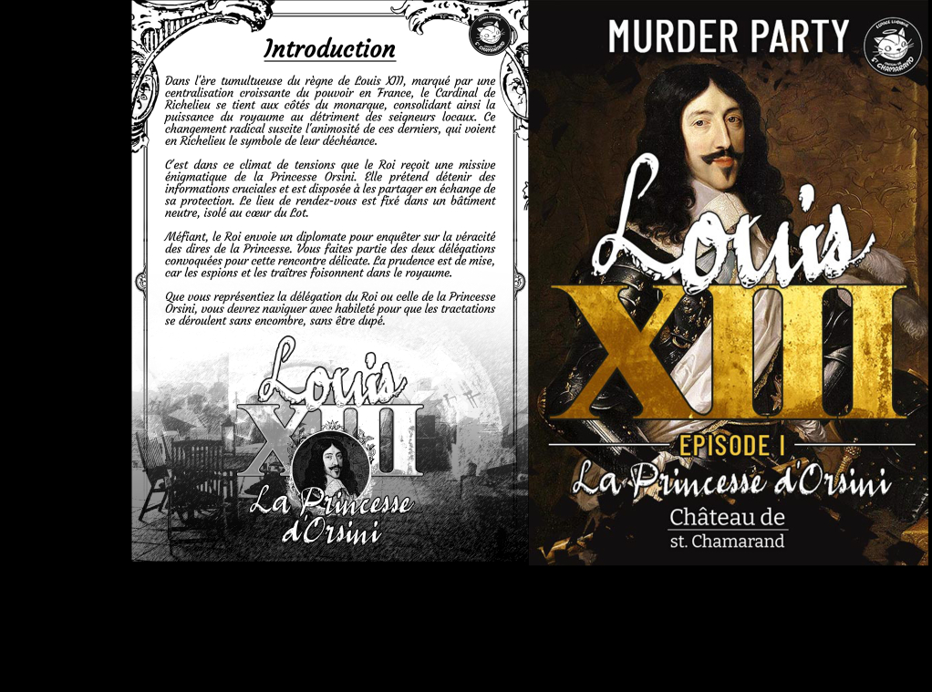 Château de St Chamarand - T3, Saint-Chamarand - photo 25