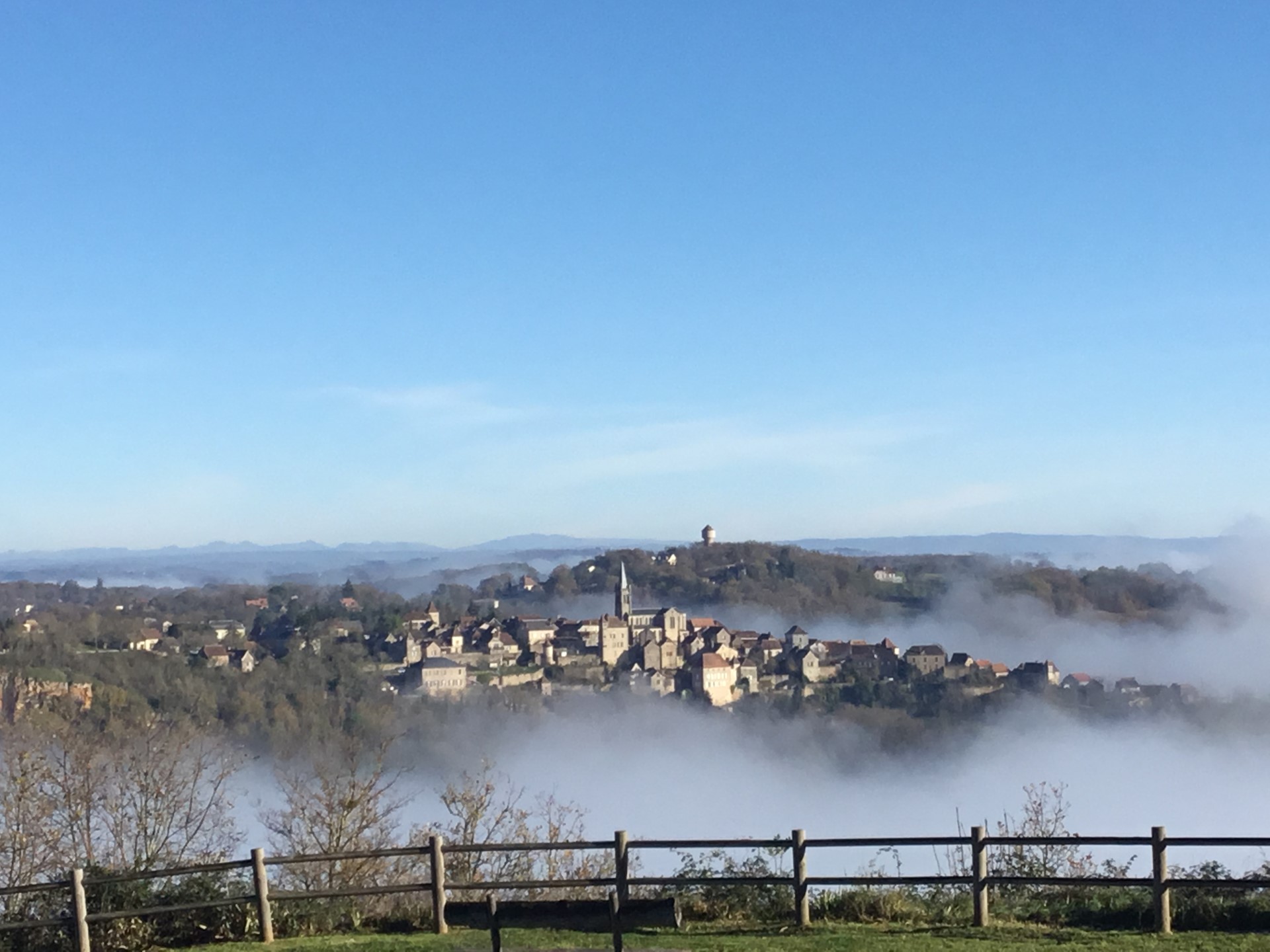 Mas de Lagraville Haute, Faycelles - photo 17