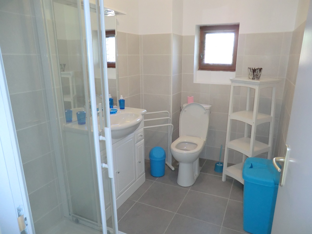 Meublé Pointelin, Sauzet - photo 5