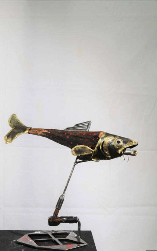 Exposition Cuzanc'Arts