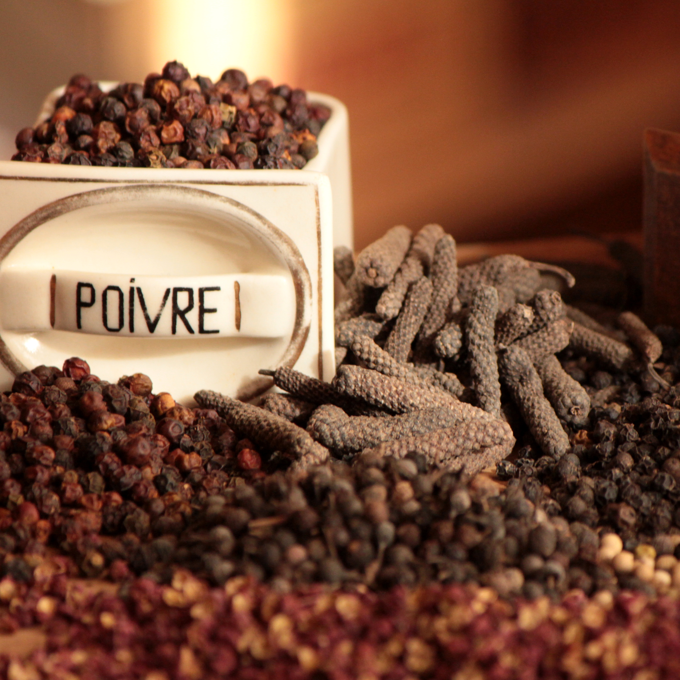 Aromatiques Tropicales - photo 2