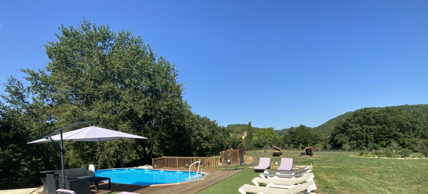 Gîte La Bergerie, Duravel - photo 30