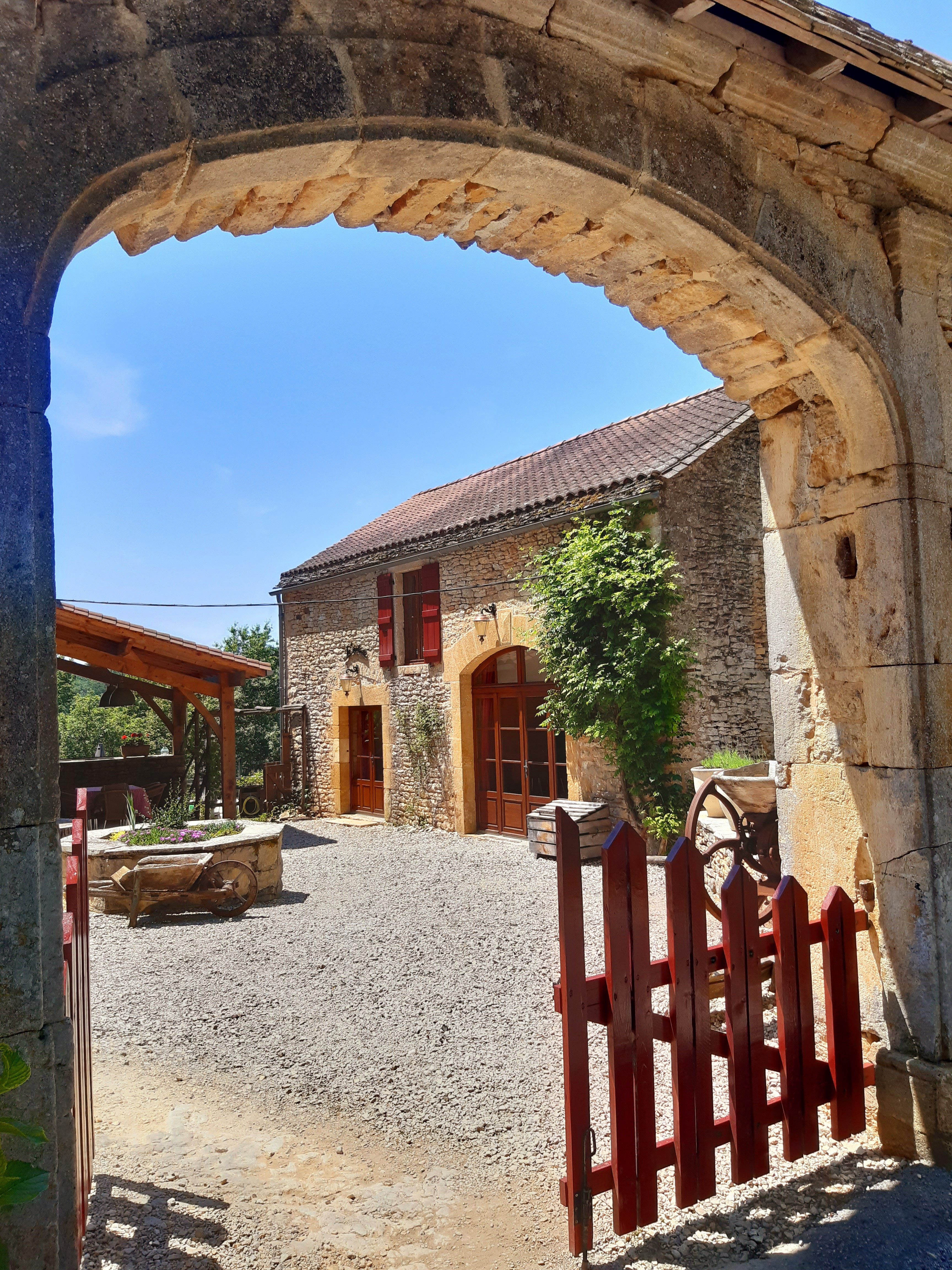 Gite La Sentinelle, Frayssinet-le-Gélat - photo 10