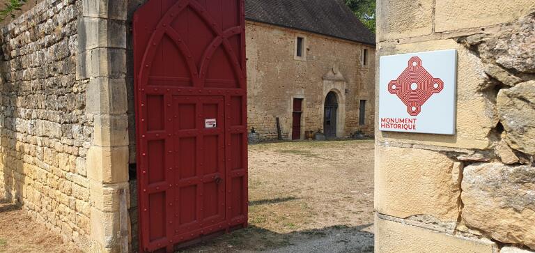 Le château de Masclat, Masclat - photo 17