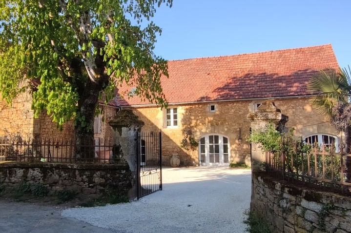 Les Granges du Barri haut Gîte Bouriane, Milhac - photo 22