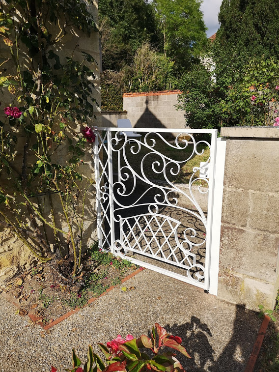 La Maison de Zelia, Boissières - photo 9