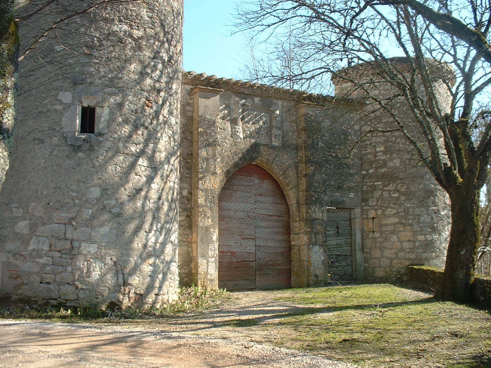 Animations pour enfants autour du thème des châteaux forts