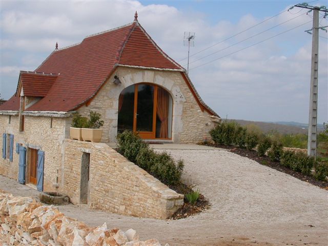 Bergerie de Coujet, Le Bastit - photo 18