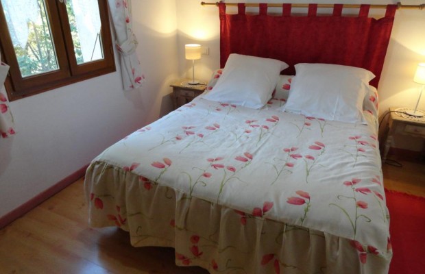 La Maison de Chez Pourcel, Saint-Cirq-Lapopie - photo 2