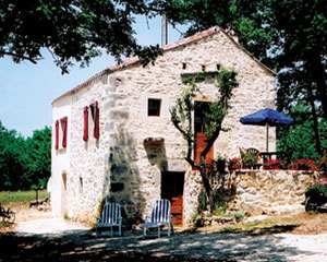 La Maison de Chez Pourcel
