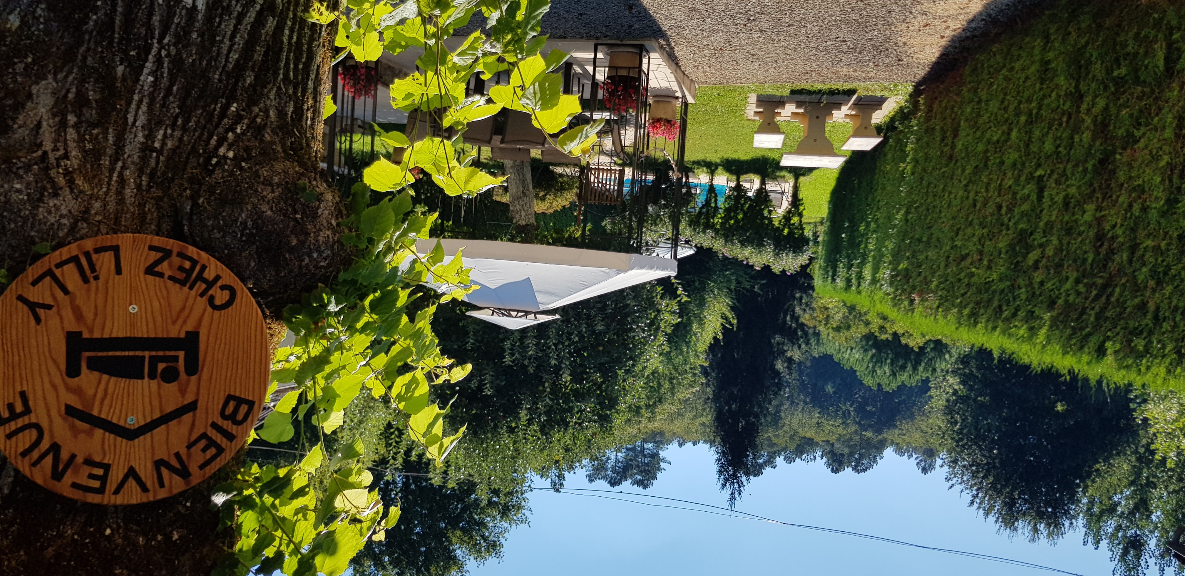Gite Chez Lilly, Frayssinet-le-Gélat - photo 21