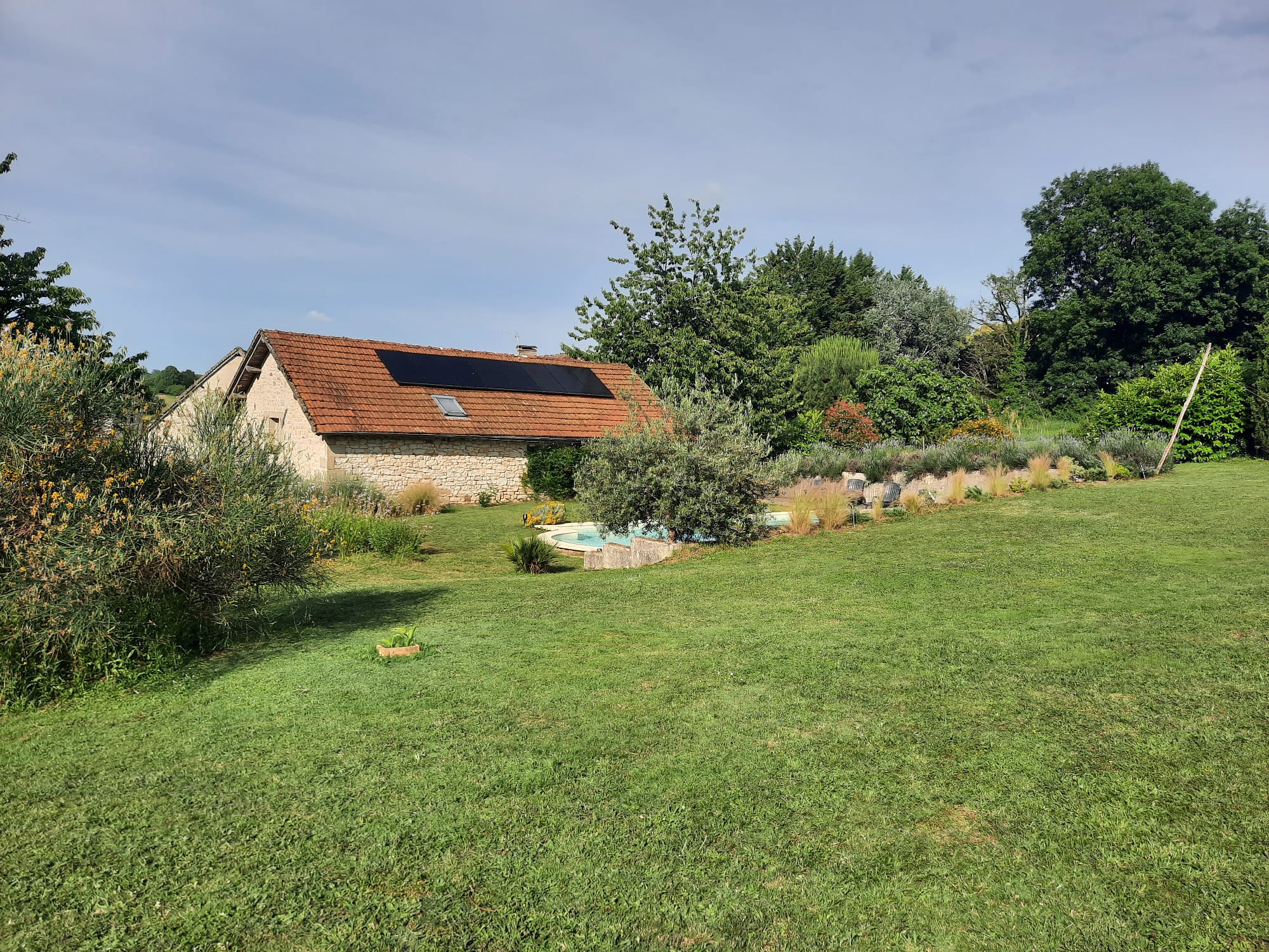 Le Petit Olivier, Saint-Cirq-Souillaguet - photo 33