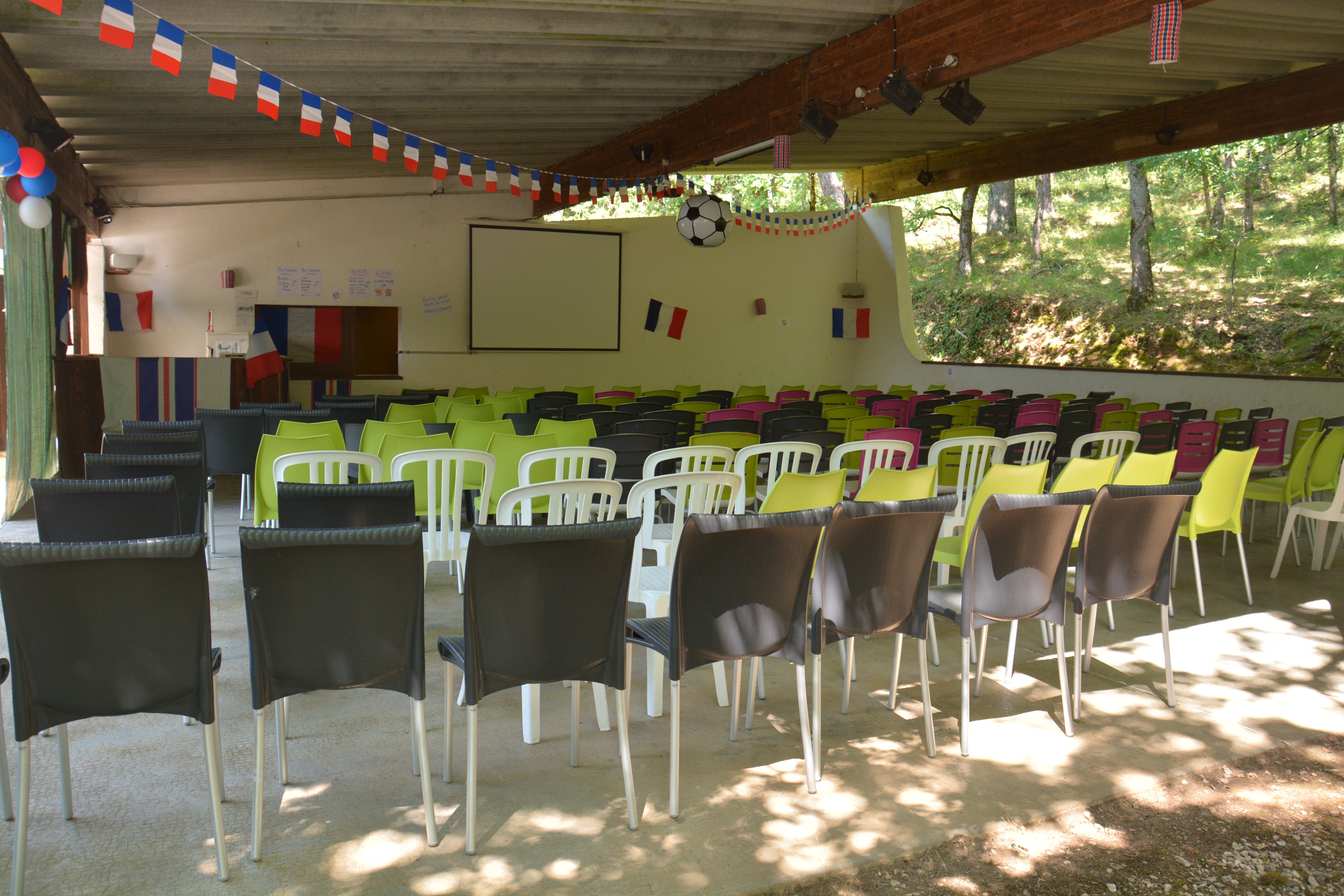 Village de Vacances Les Bois de Prayssac, Prayssac - photo 15
