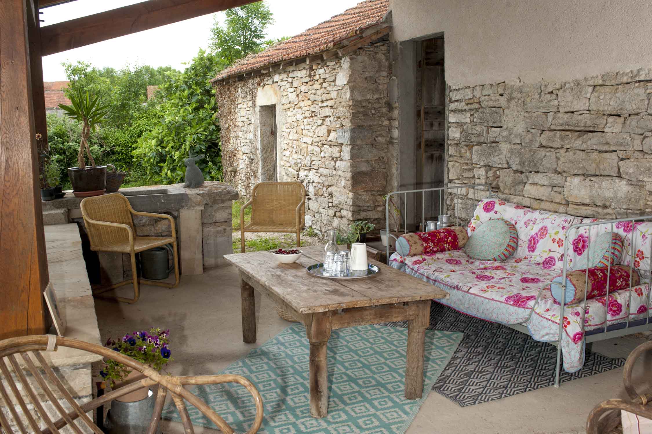 Le Mouton à deux pattes, Varaire - photo 9