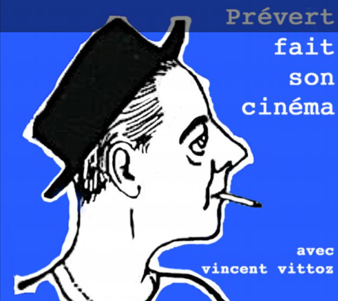 Rencontres Théâtrales de Martel - spectacles de rue : Prévert fait son cinéma