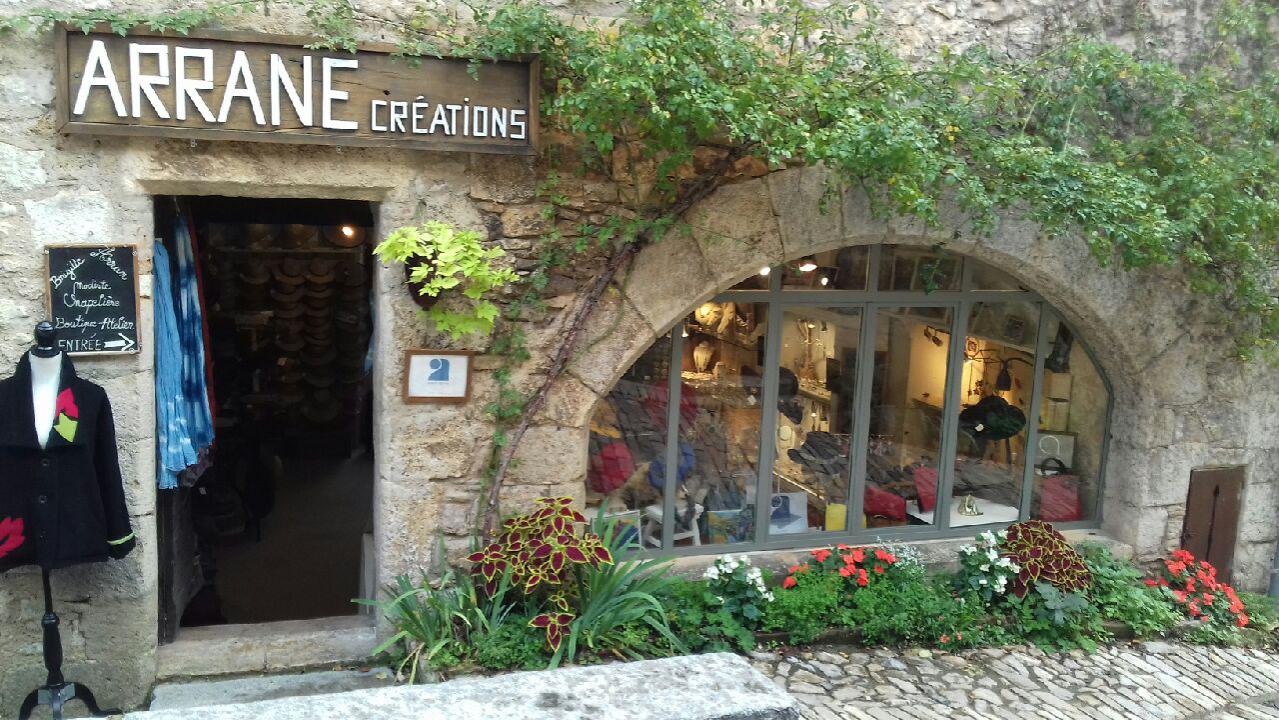 Arran' Créations - photo 2