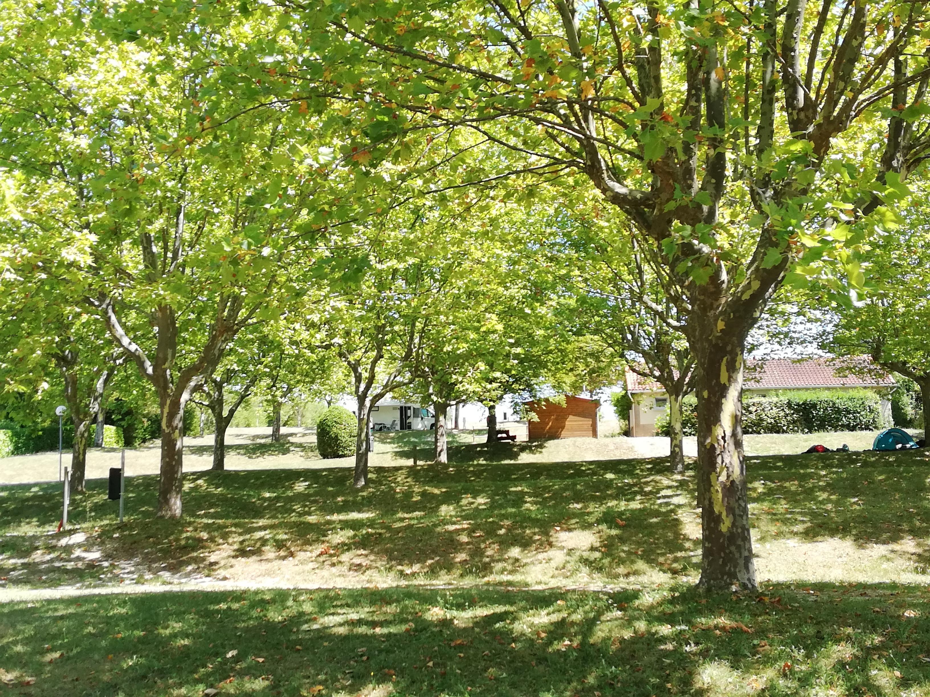 Camping de Mon Village de Castelnau-Montratier, Castelnau Montratier-Sainte Alauzie - photo 5