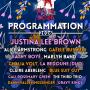 programmation 2026