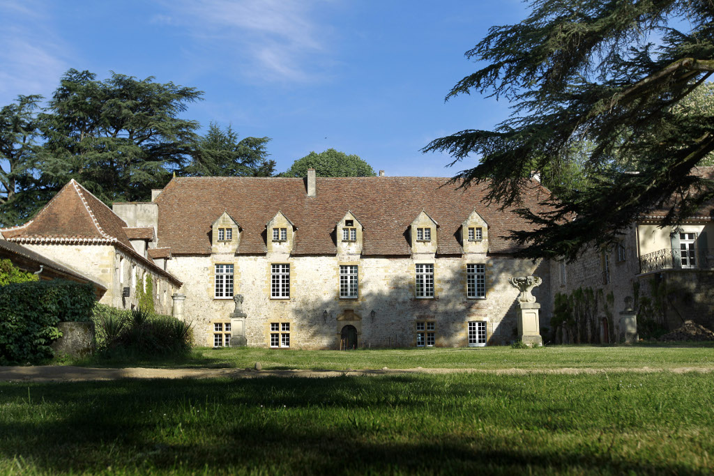 Château du Cayrou — photo 3