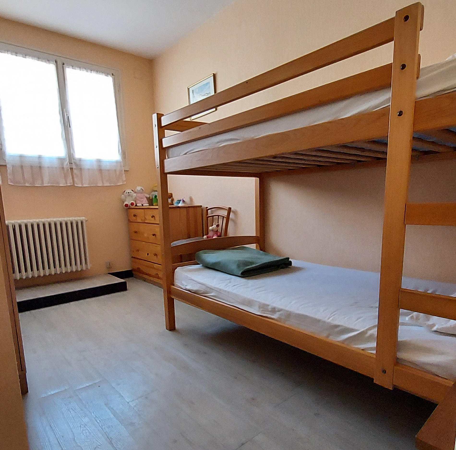 Maison Figeac