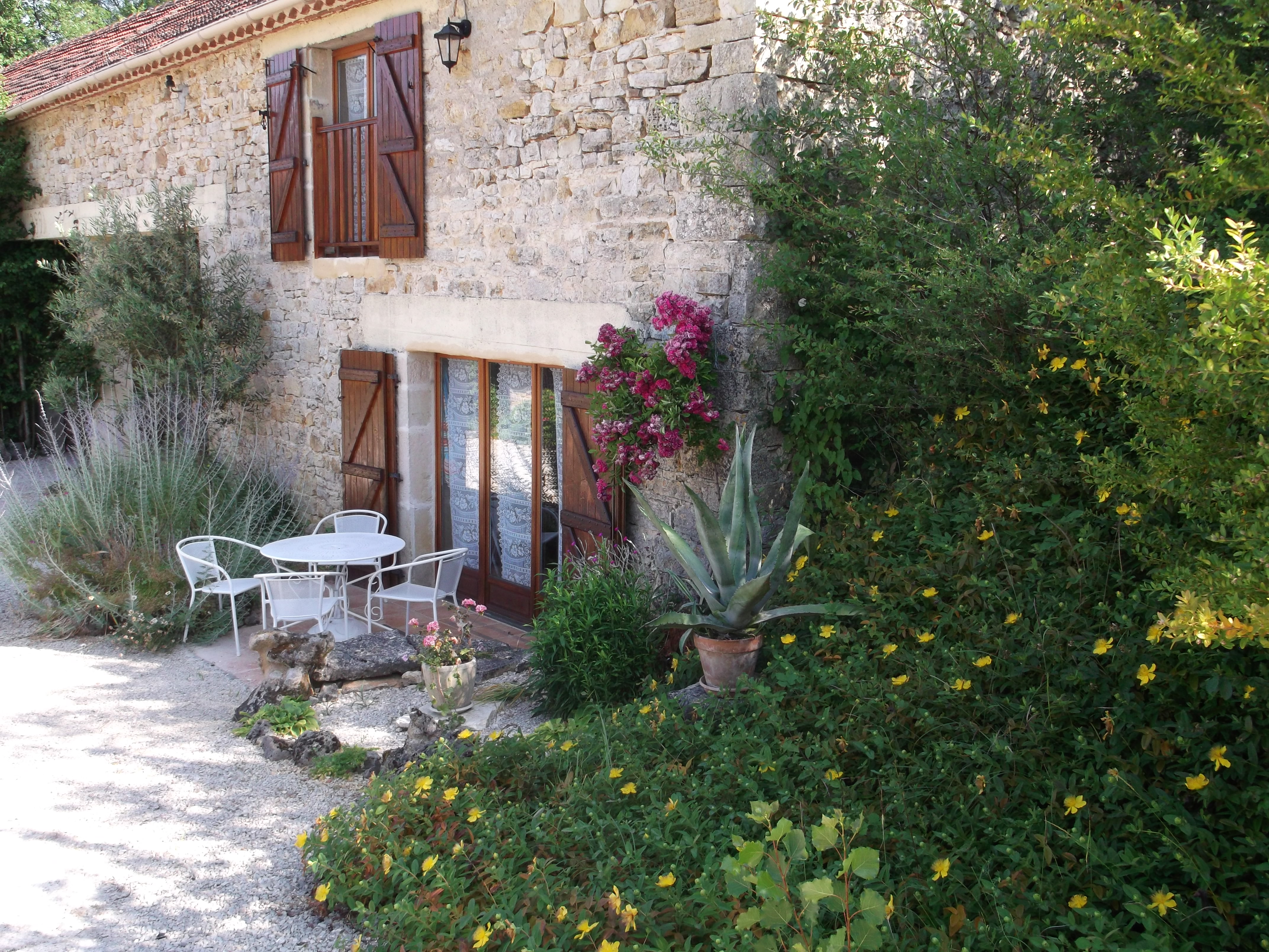 Lamouroux, Lherm - photo 15