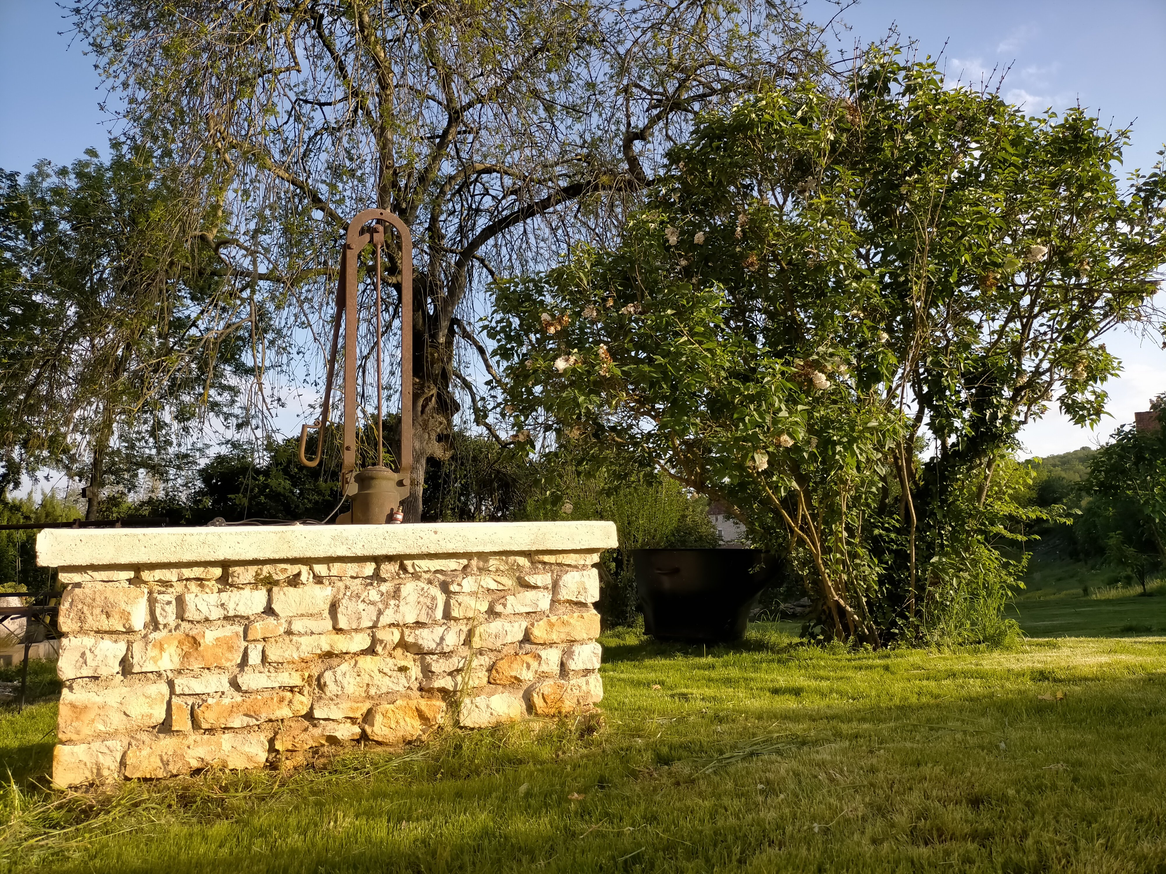 Gîte la Doline, Mayrac - photo 22