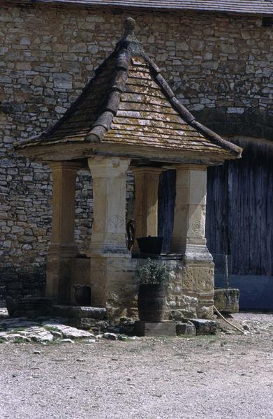 Ferme de Bouteille Haut — photo 3
