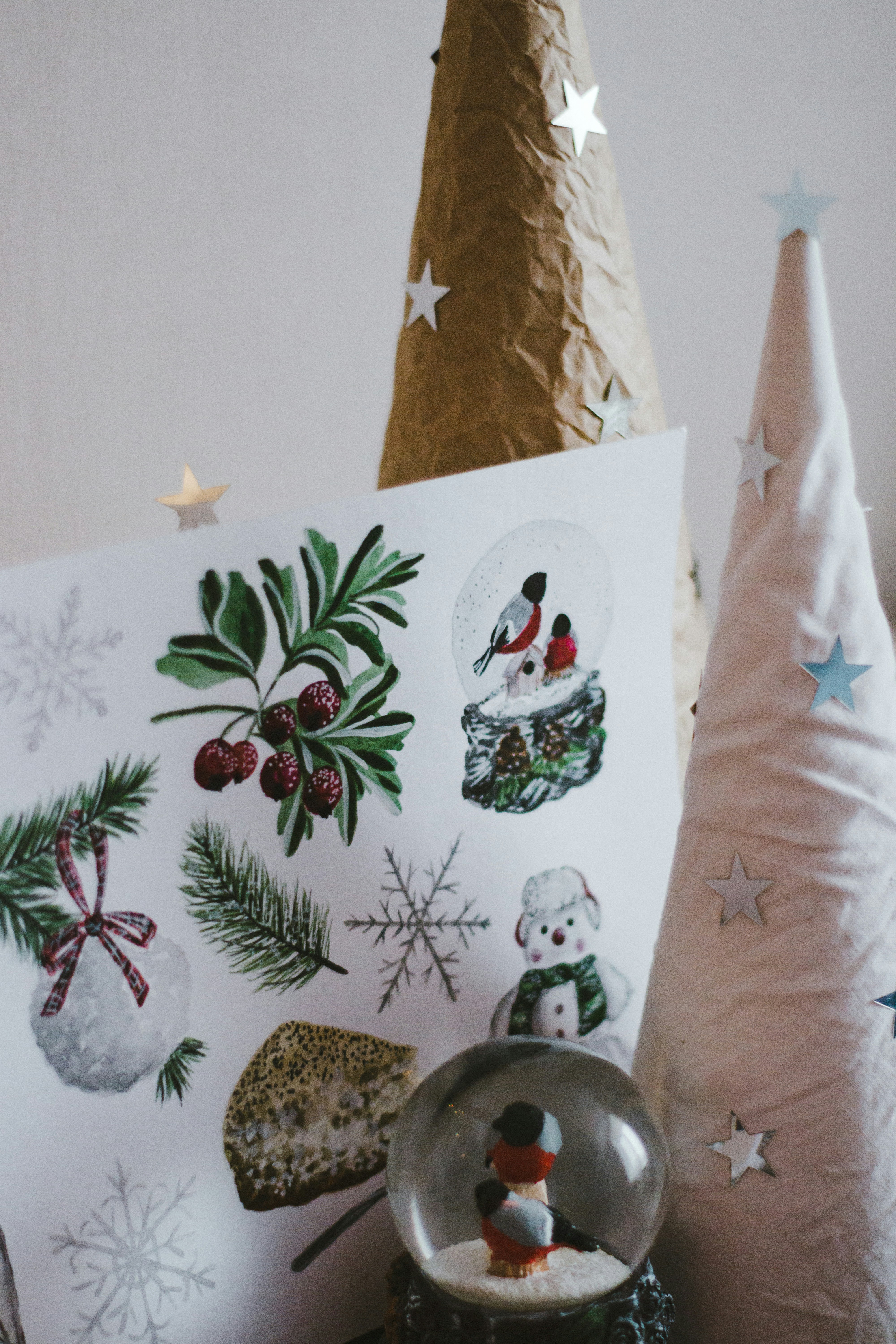Marché des Lutins à Cornac