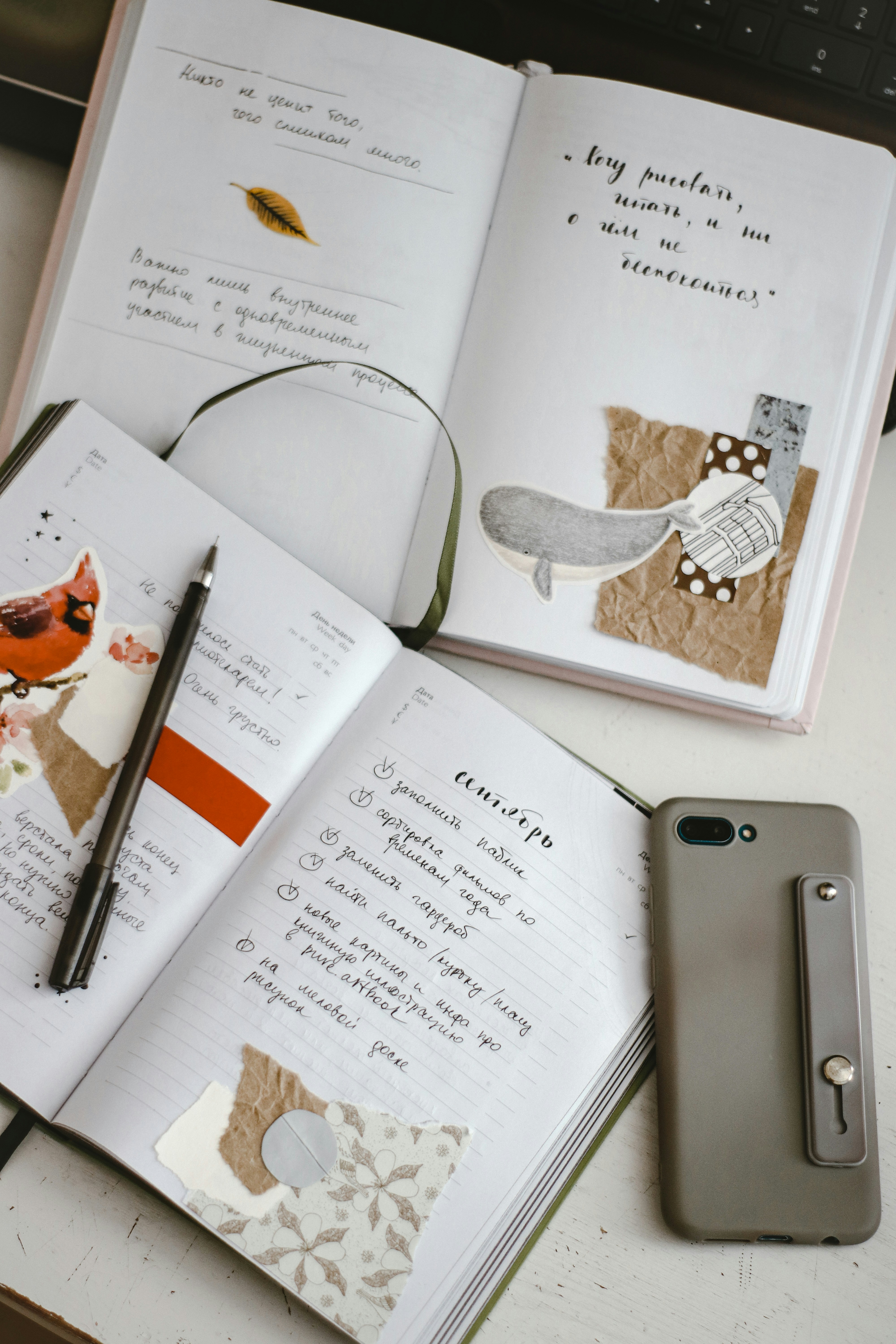 Atelier de Florence - Atelier "Carnet de voyage"