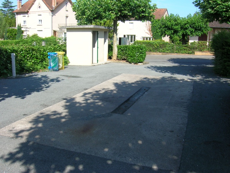 Aire d'accueil et de services de Puy-l'Evêque - photo 2