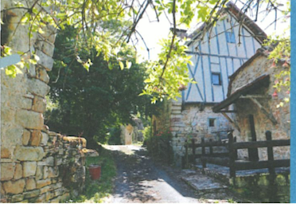 Les balades du patrimoine : visite guidée de Puyjourdes