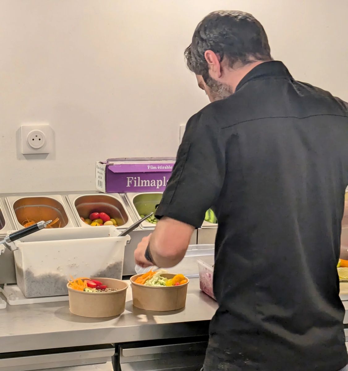 L' Instant Sav'Heureux