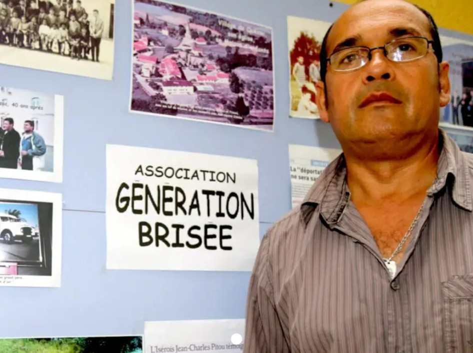 Festival Résurgence IX : Expo "Les Enfants de la Creuse"