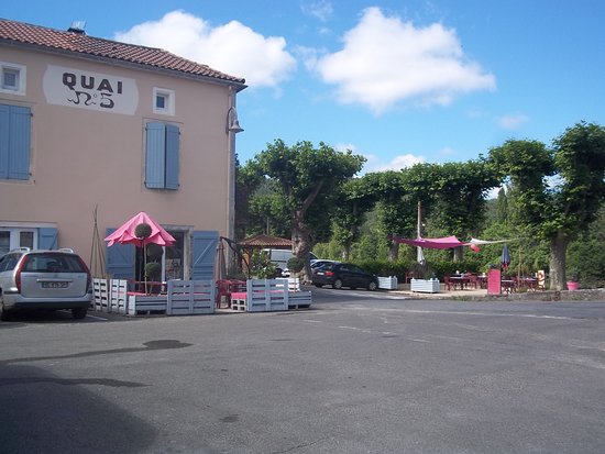 Quai n°5, Luzech - photo 4