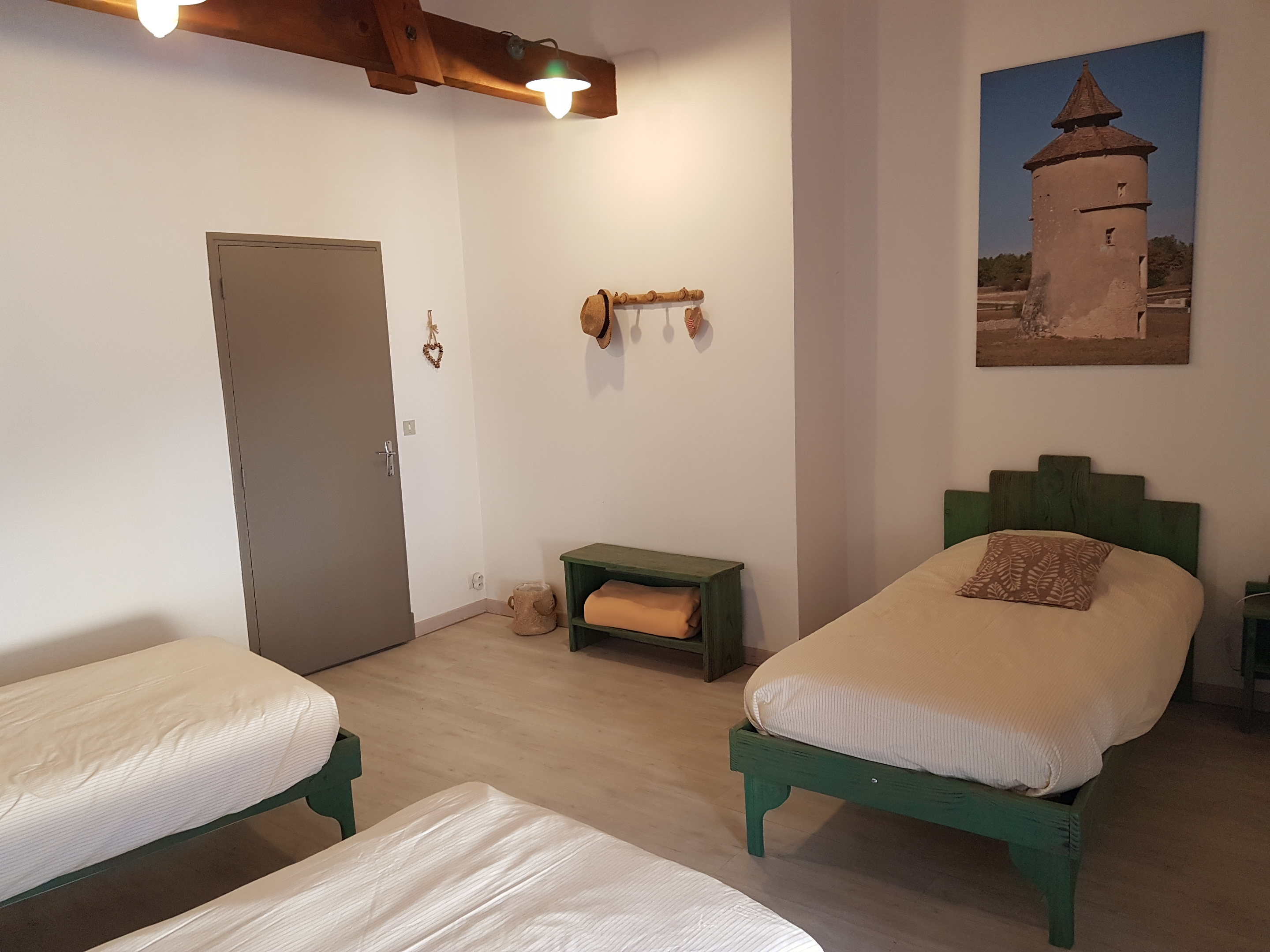 La Maison en Chemin, Limogne-en-Quercy - photo 12