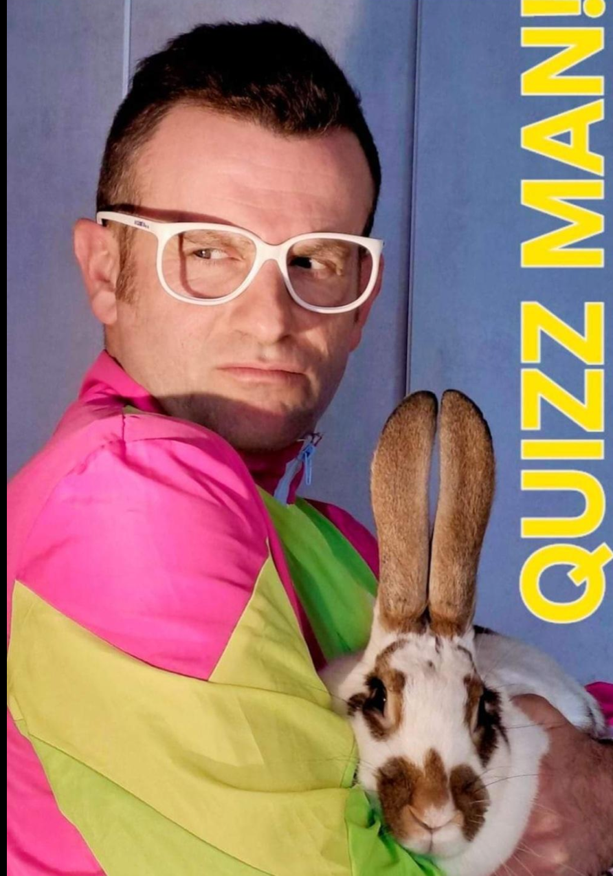 Jeu à l'Arrosoir : Quizz-Man!!! Mais KéZaKo?