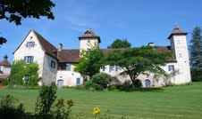 Manoir de Foussac