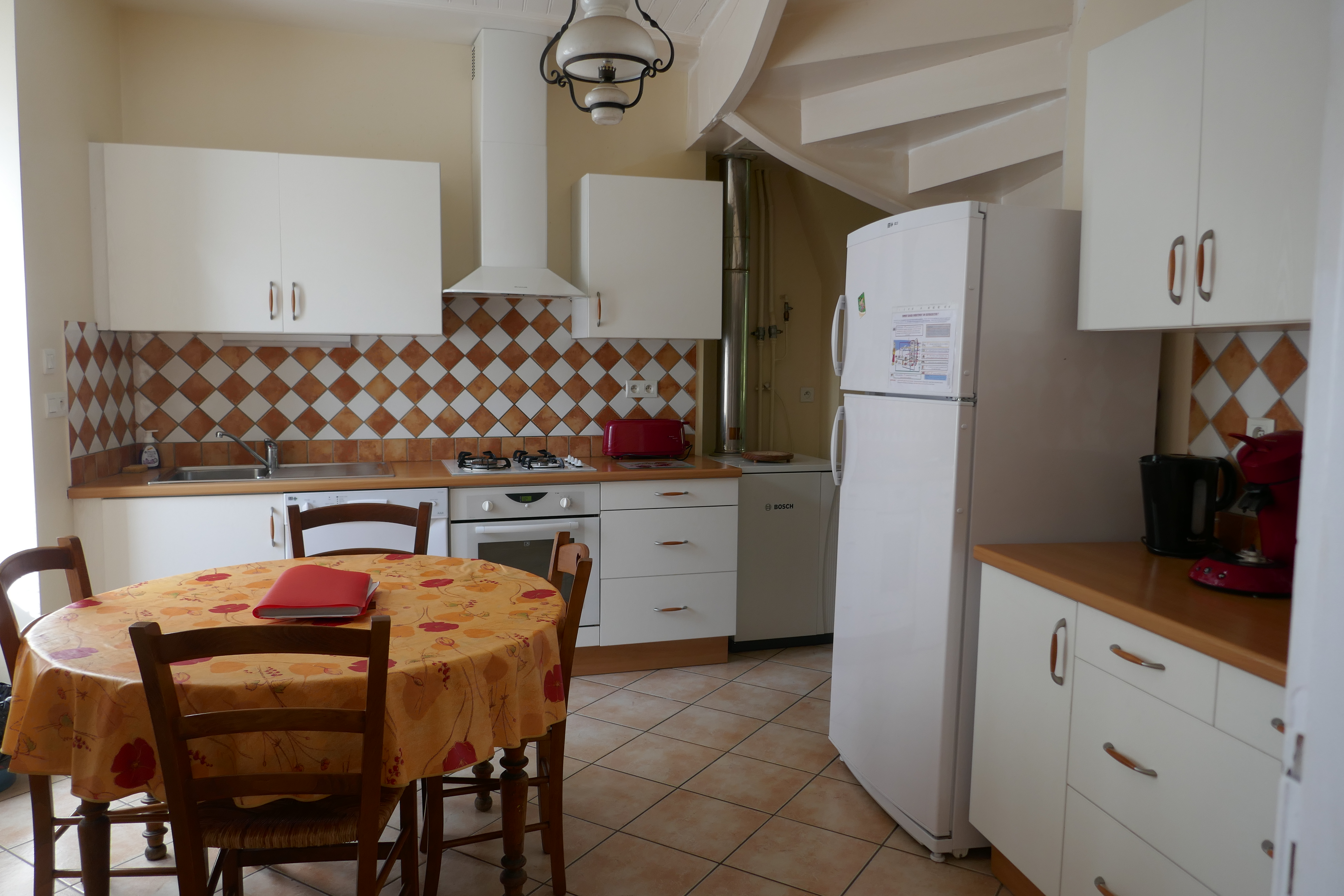 Le Balcon de Luména, Salviac - photo 8