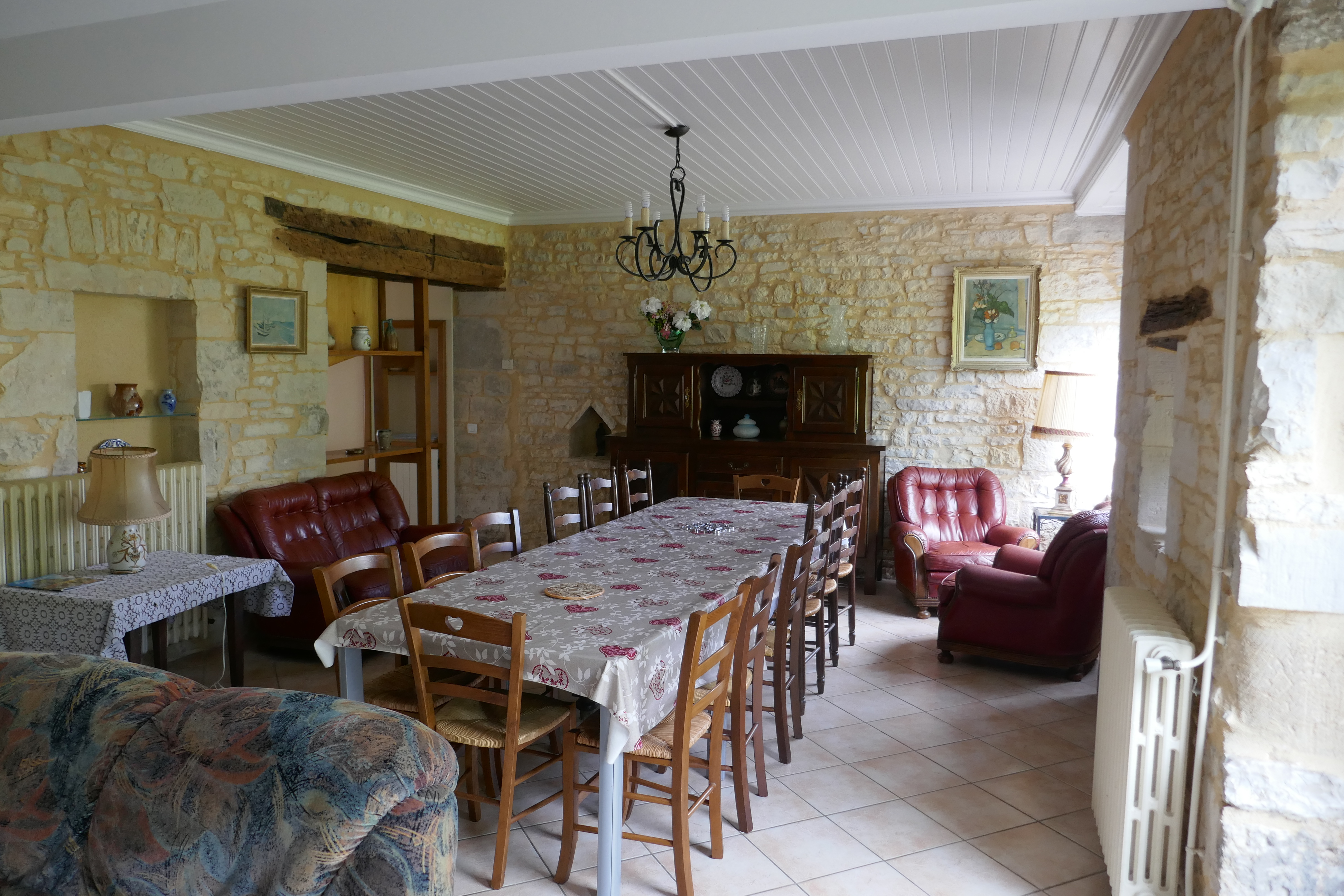 Le Balcon de Luména, Salviac - photo 9