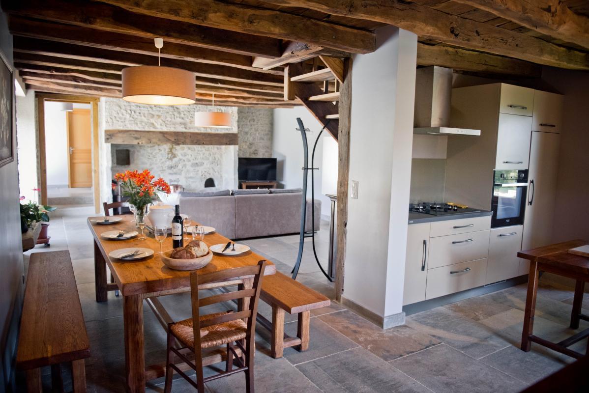 La Maison De Justine, Lentillac-du-Causse - photo 10