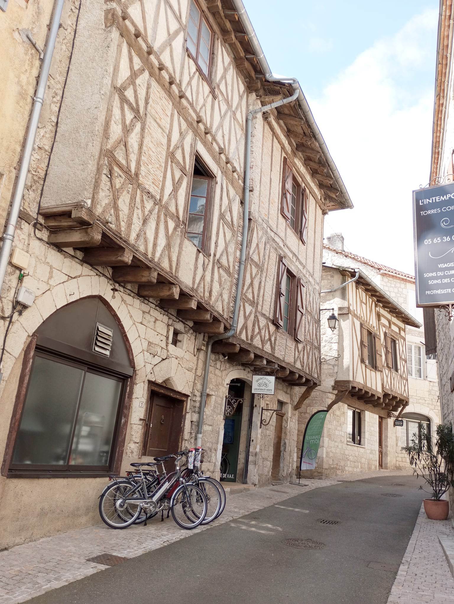 L'Edredon de Joséphine, Montcuq-en-Quercy-Blanc - photo 7