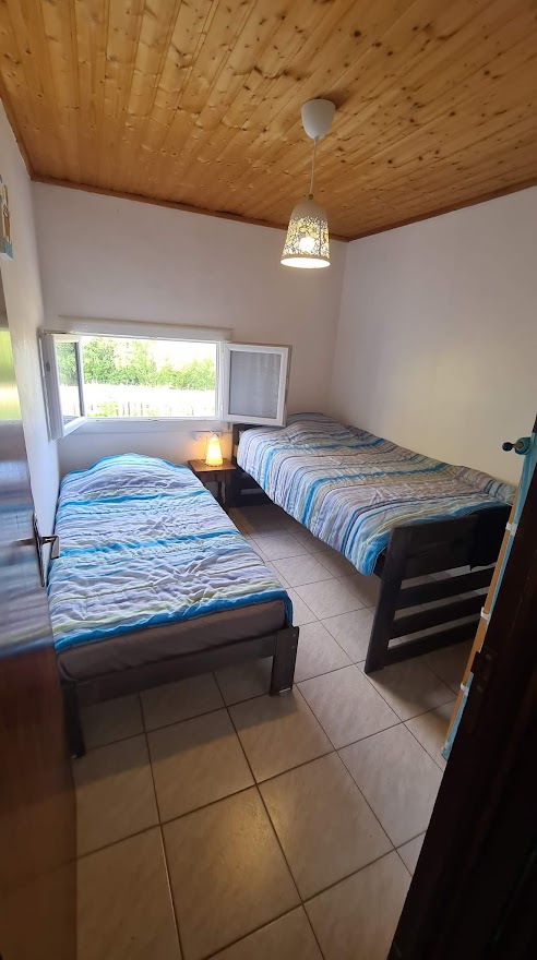 Domaine de La Calprade : Petites Bêtes, Peyrilles - photo 5