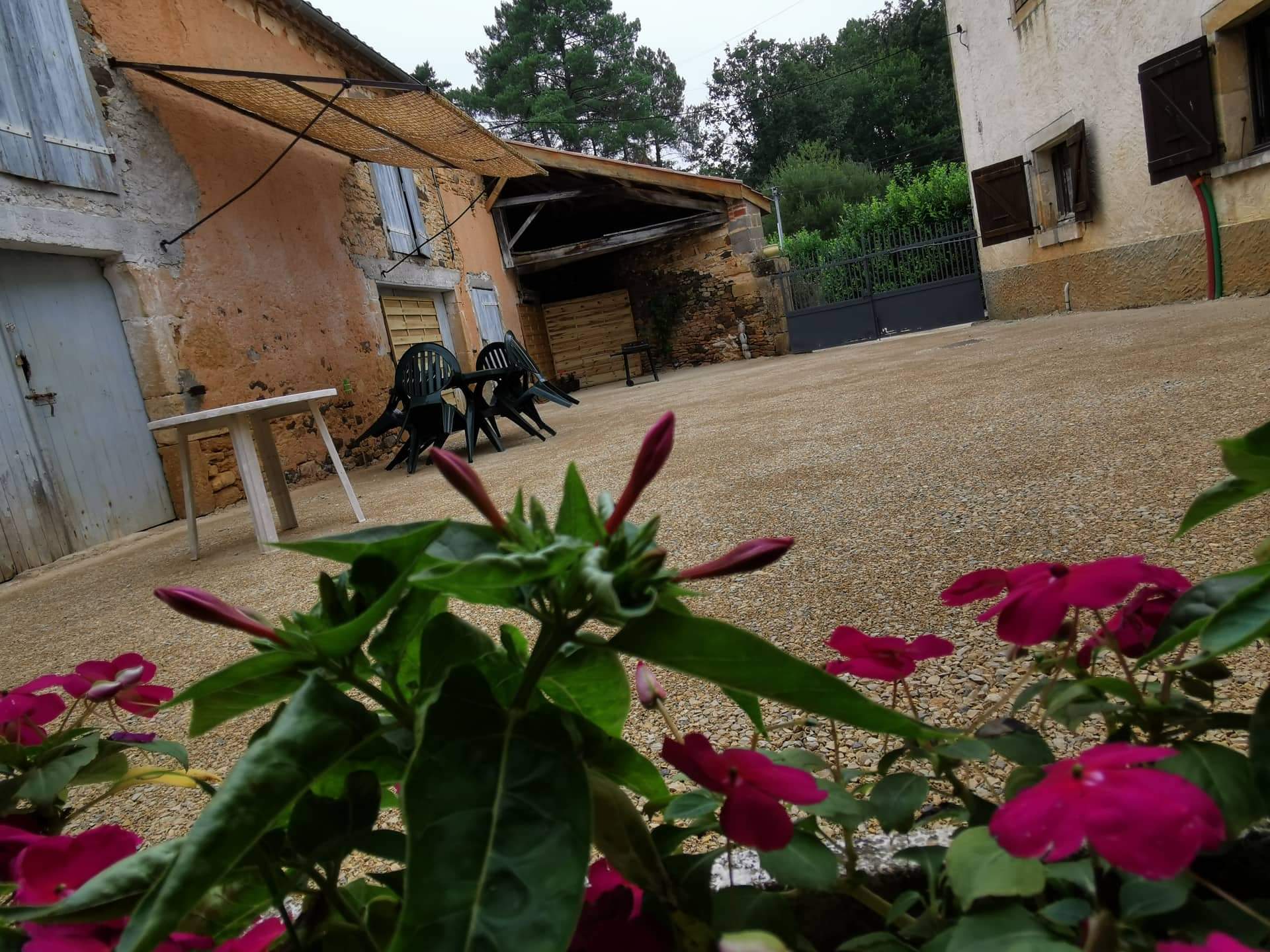 L'Oustal du Malbernat, Frayssinet-le-Gélat - photo 4