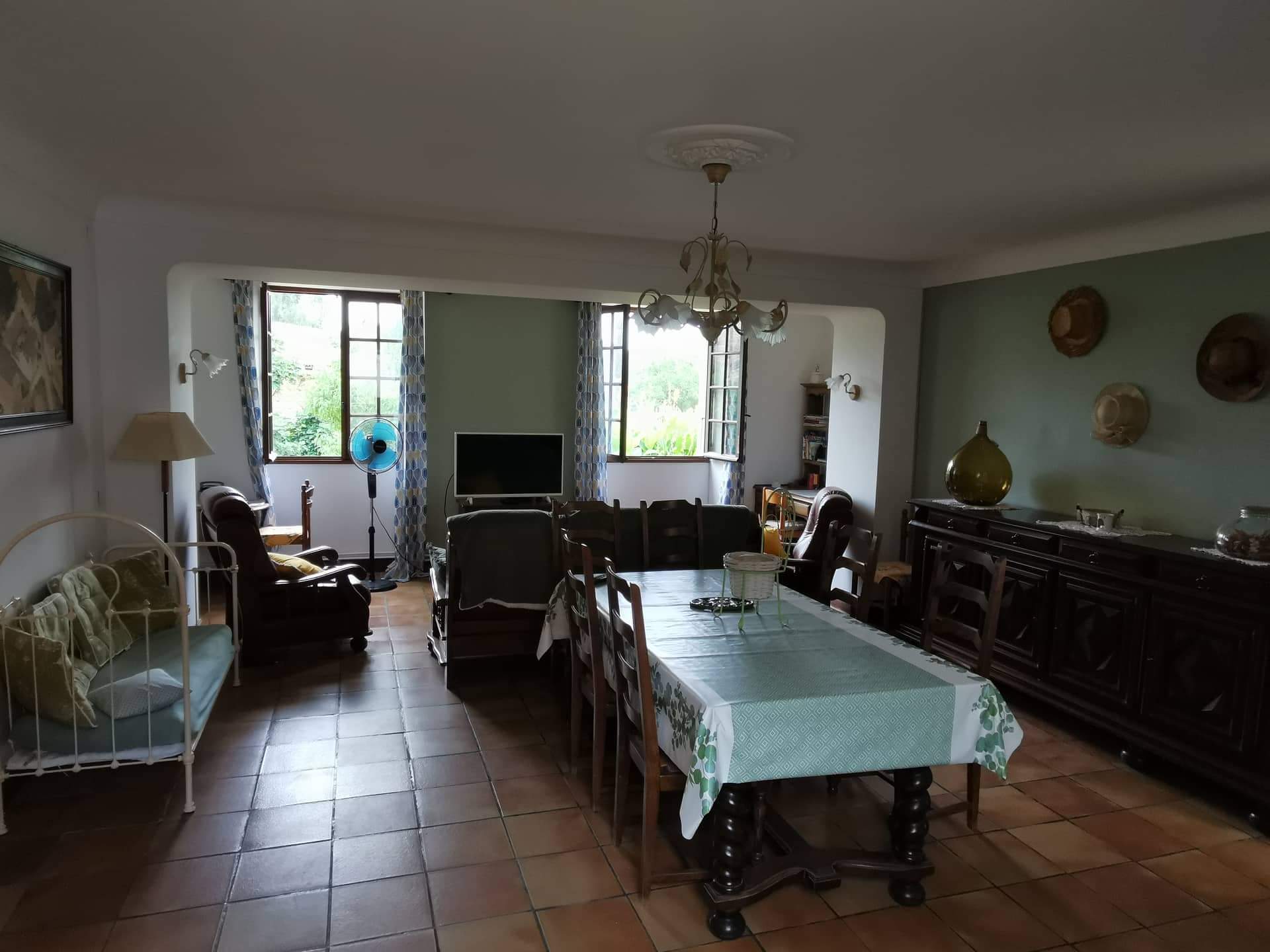 L'Oustal du Malbernat, Frayssinet-le-Gélat - photo 6