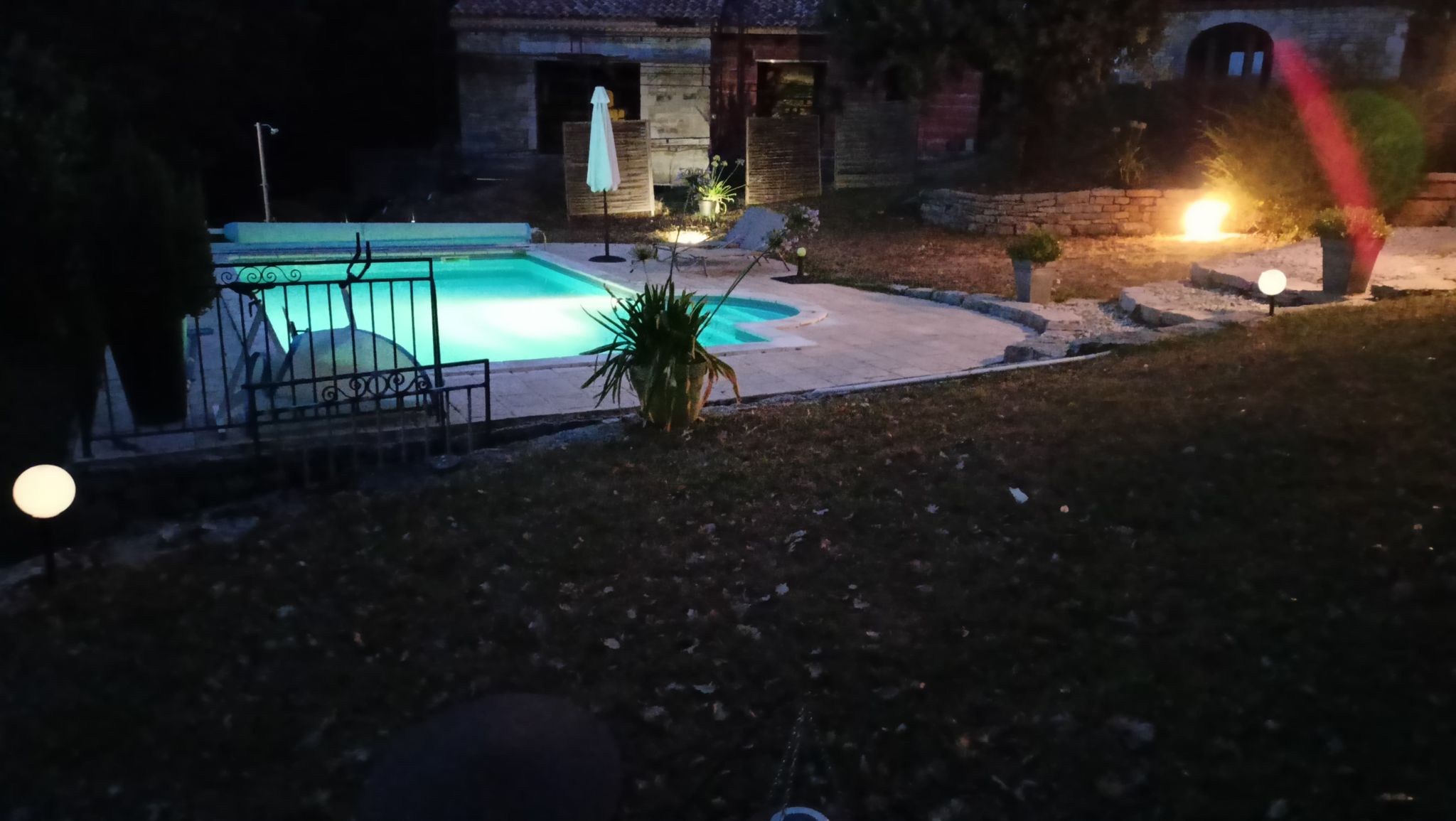 LE PIGEONNIER, Cajarc - photo 4