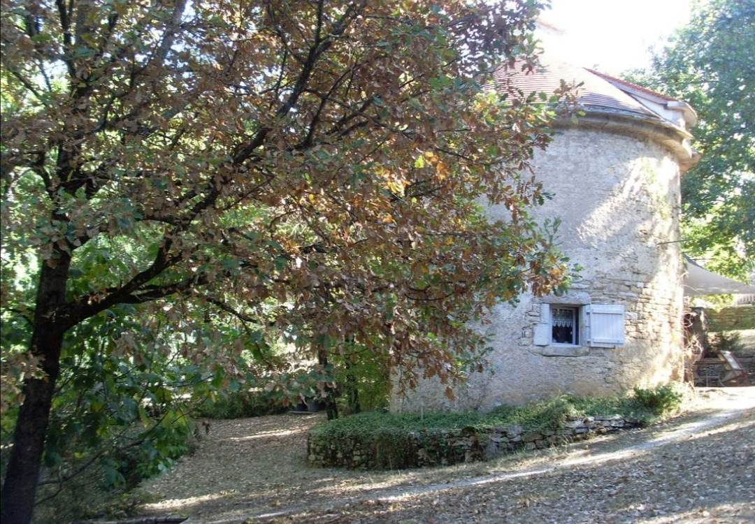 LE PIGEONNIER, Cajarc - photo 5