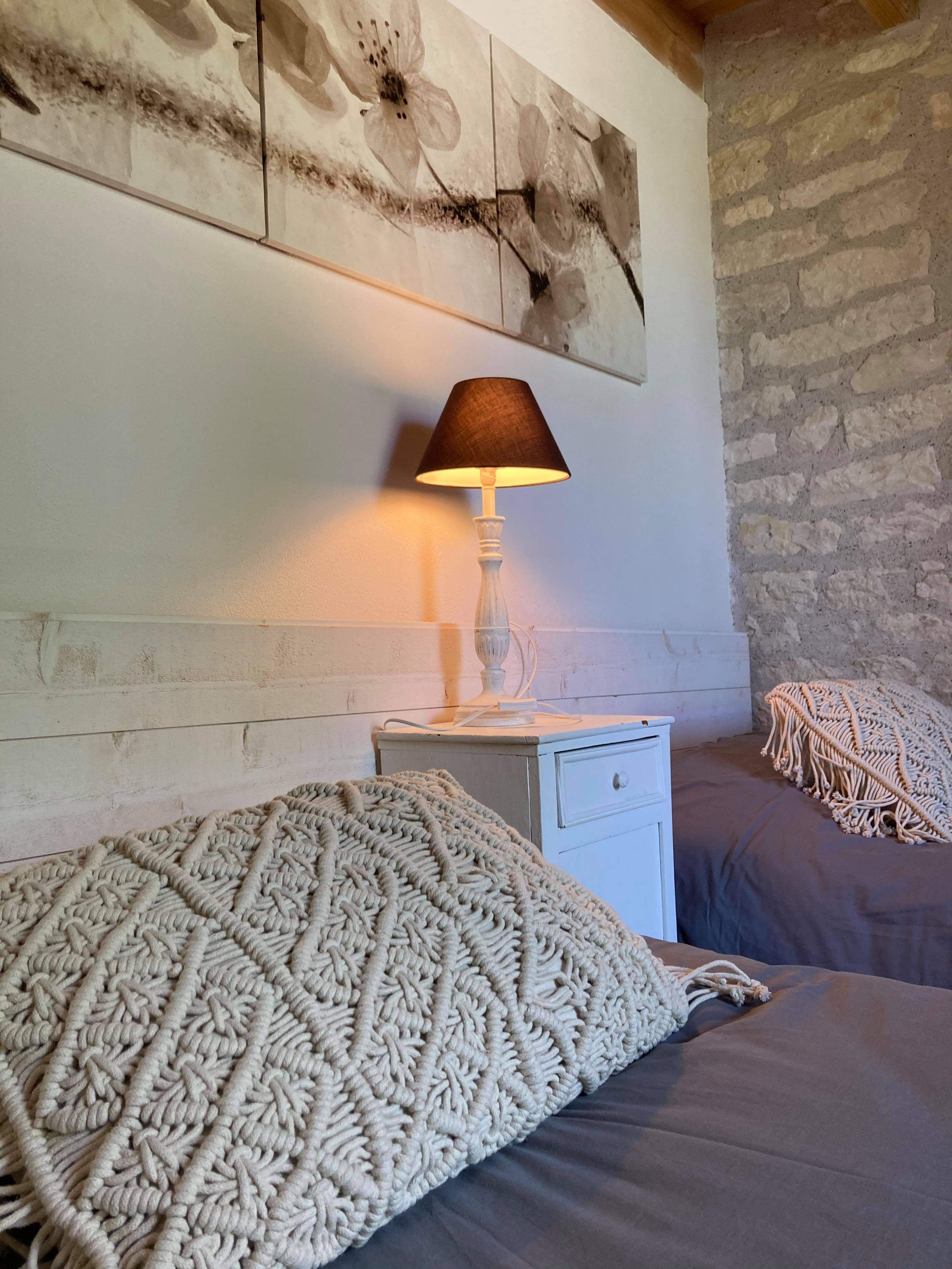 Le Clos de Gamel, Lendou-en-Quercy - photo 12