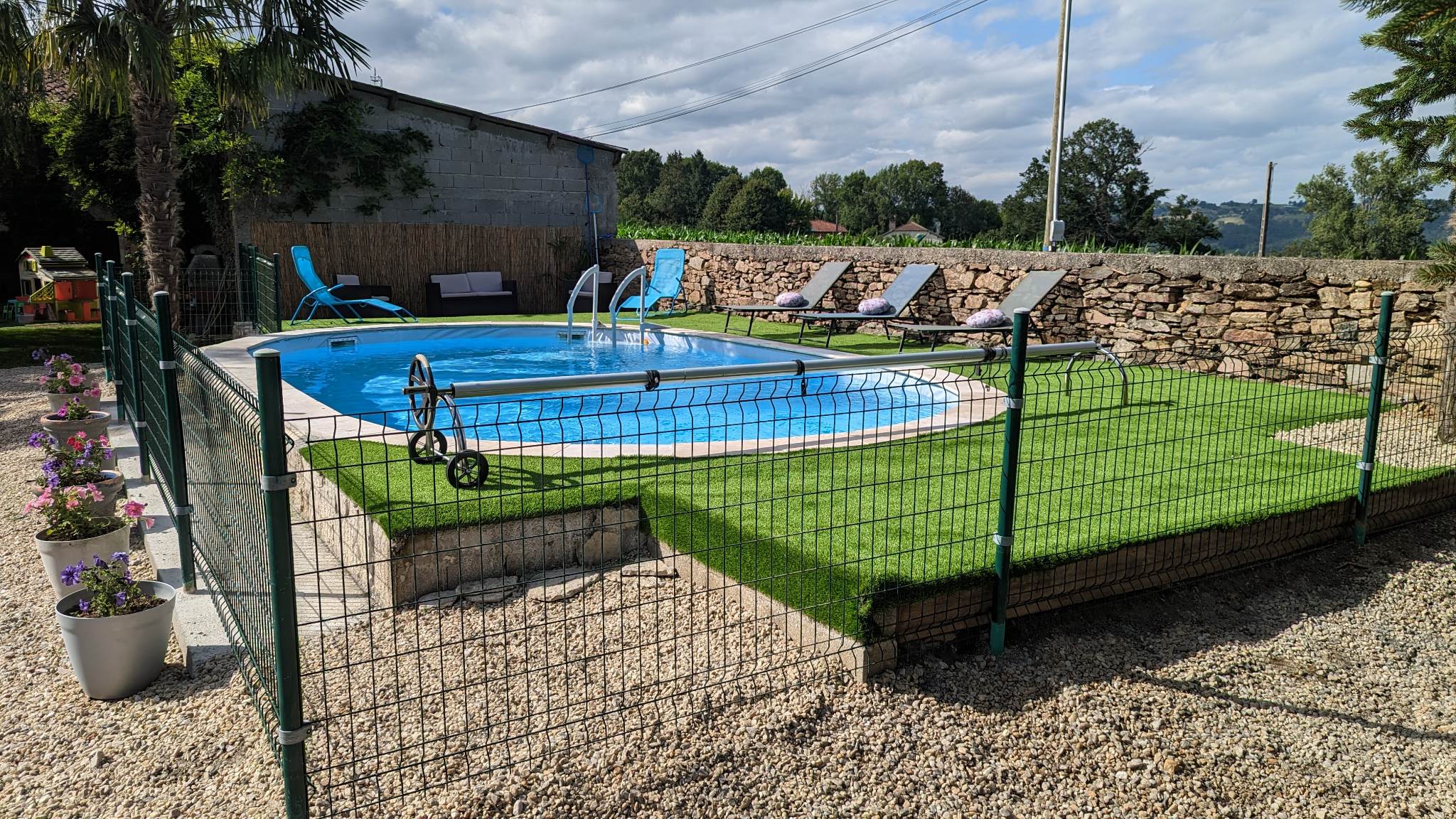 La Salabertie, Bagnac-sur-Célé - photo 11