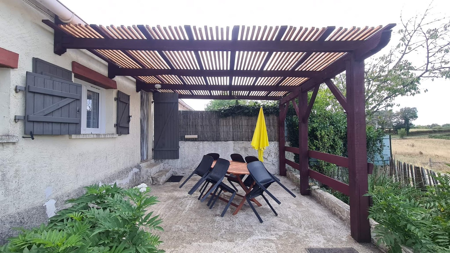 Domaine de La Calprade : Petites Bêtes, Peyrilles - photo 8